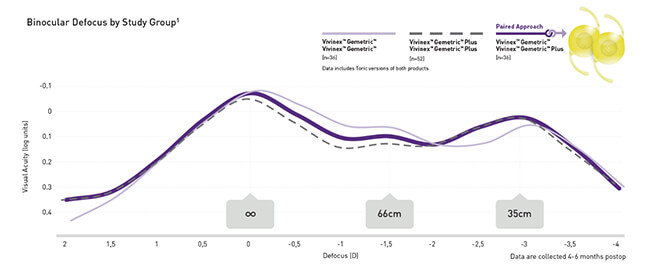 ジェメトリック