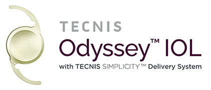 テクニス　オデッセイ　TECNIS Odyssey
