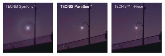 テクニスピュアシー TECNIS PureSee